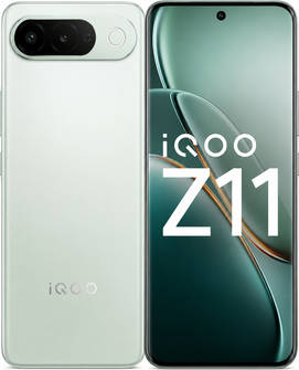 iQOO Z11 5G