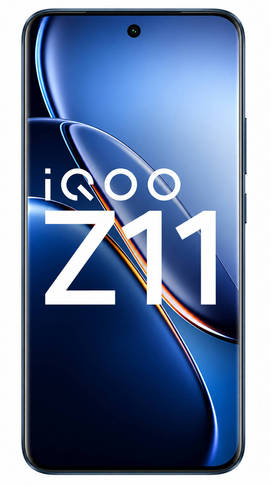 iQOO Z11 5G