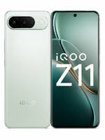 iQOO Z11 5G