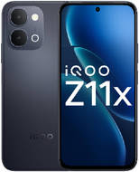 iQOO Z11x