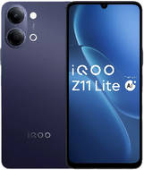 iQOO Z11 Lite 5G