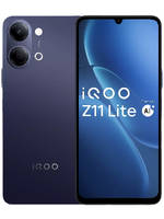 iQOO Z11 Lite 5G