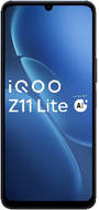 iQOO Z11 Lite 5G