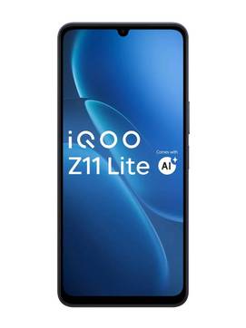iQOO Z11 Lite 5G