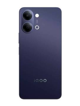 iQOO Z11 Lite 5G