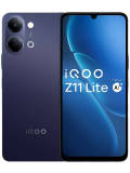 iQOO Z11 Lite 5G