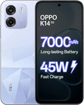 OPPO K14 5G