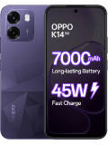 Oppo K14 5G