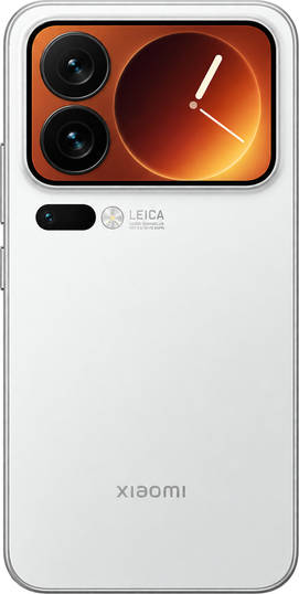 Xiaomi 18 Pro