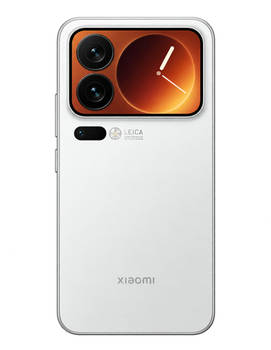 Xiaomi 18 Pro Max