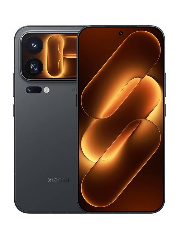 Xiaomi