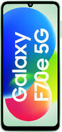 Samsung Galaxy F70e 5G 6GB RAM