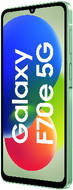 Samsung Galaxy F70e 5G 6GB RAM