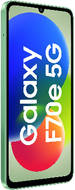 Samsung Galaxy F70e 5G 6GB RAM