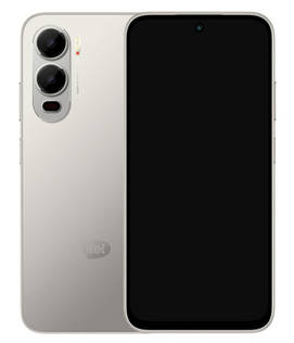 Itel City 200