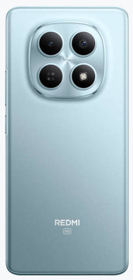 Xiaomi Redmi Note 15 6GB RAM