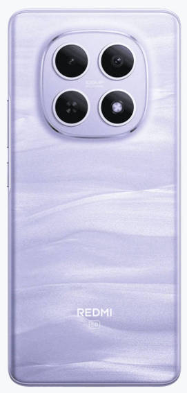 Xiaomi Redmi Note 15 6GB RAM