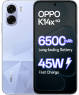 OPPO K14x 5G 6GB RAM