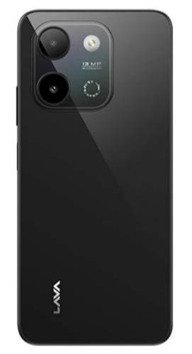 Lava Yuva Star 3
