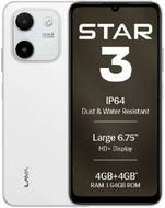Lava Yuva Star 3