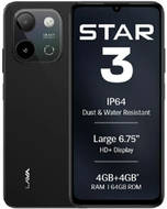 Lava Yuva Star 3