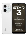 Lava Yuva Star 3 Price