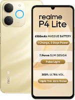 realme P4 Lite 4G