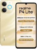 realme P4 Lite 4G