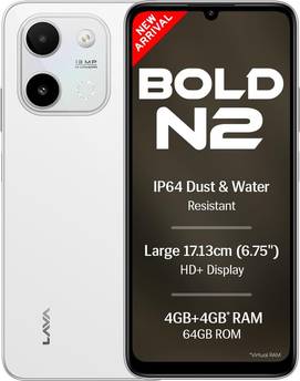 Lava Bold N2