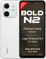Lava Bold N2