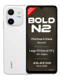 Lava Bold N2