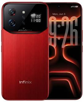 Infinix Note 60 Ultra