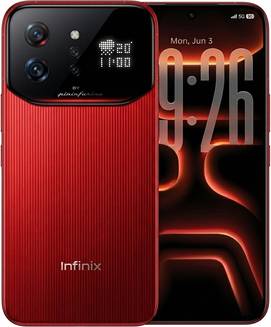Infinix Note 60 Ultra