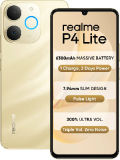 realme P4 Lite 4G 128GB Price