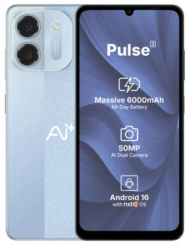 Ai+ Pulse 2