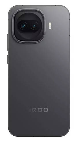 iQOO 15R 12GB RAM