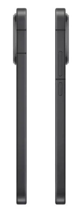 iQOO 15R 12GB RAM