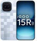 iQOO 15R 12GB RAM