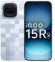 iQOO 15R 12GB RAM