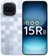 iQOO 15R 512GB
