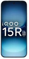 iQOO 15R 512GB