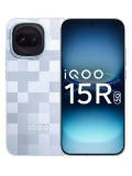 iQOO 15R 512GB