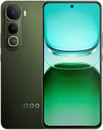 iQOO Z10 Lite 4G