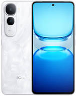 iQOO Z10 Lite 4G