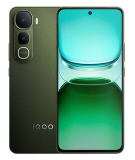 iQOO Z10 Lite 4G 256GB