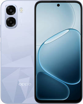 OPPO A6t 256GB, 6GB RAM