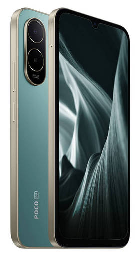 POCO C85x