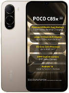 POCO C85x