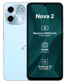 Ai+ Nova 2 5G
