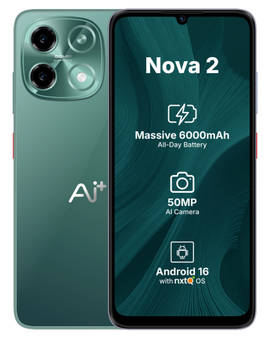 Ai+ Nova 2 5G